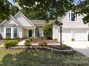 15114 Strathmoor Drive sold home in Charlotte, SC