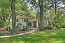 5045 Beckford Drive sold home in Charlotte, SC