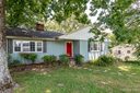 351 Hawthorne Drive sold home in Brevard, SC