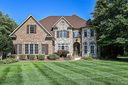 7523 Meadowgate Lane sold home in Waxhaw, SC