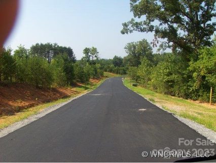3124 Ridge Drive 70,69,68,67 sold lot in FOX RIDGE, Connelly Springs, NC
