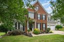 14030 Hatton Cross Drive sold home in Charlotte, SC