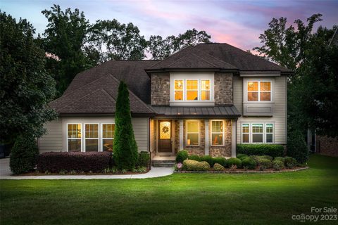 646 Chase Court sold home in Eppington South, Fort Mill, SC