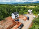 491 S Vineyard Village Drive sold home in Old Fort, SC