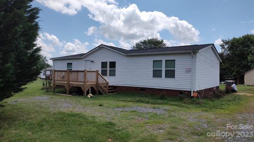 129 Titanium Drive