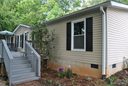 55 Farmstead Road sold home in Leicester, SC