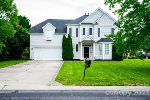 4720 The Arbors Drive
