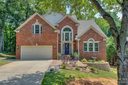 21200 Baltic Drive sold home in Cornelius, SC