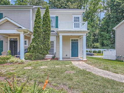 745 Plaza Walk Drive