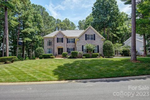 1718 Mineral Springs Road