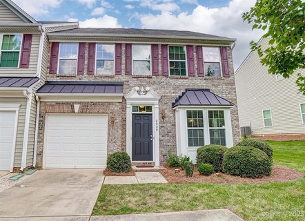 2009 Oxford Heights sold townhome in Wellsley Ford, Fort Mill, SC