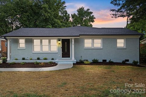 3728 Fieldcrest Road