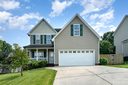 1546 Piney Church Road sold home in Concord, SC