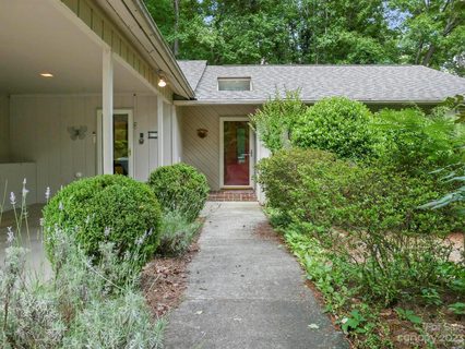 154 Fairlane Road 2A sold condo in Diamond Ridge Condominiums, Columbus, NC