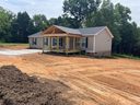45 Cornerstone Drive sold home in Taylorsville, SC