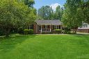 1024 Ravendale Drive sold home in Charlotte, SC