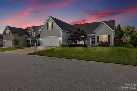105 E Swift Creek Road
