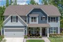9116 Cantrell Way sold home in Huntersville, SC