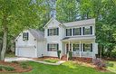 147 Spring Grove Drive sold home in Mooresville, SC