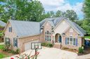 1707 Caddy Court sold home in Matthews, SC