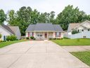 6030 Mary Blair Lane sold home in Charlotte, SC