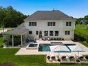 12105 Old Cottonwood Lane sold home in Huntersville, SC