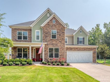 5515 Braddock Mill Way