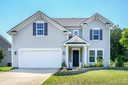 474 Hunton Forest Drive sold home in Concord, SC