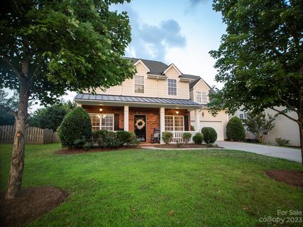 3437 Norwich Road sold home in Chadwyck at Regent Park, Fort Mill, SC