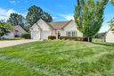 12303 Cardinal Point Road sold home in Charlotte, SC