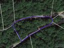 Lot 426 Roberts Trail sold home in Lake Lure, SC