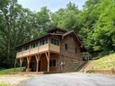 124 Millard Crossing sold home in Hendersonville, SC