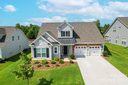 7080 Rhone Way sold home in Fort Mill, SC