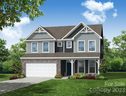 2185 Windley Drive Lot 32 sold home in Gastonia, SC