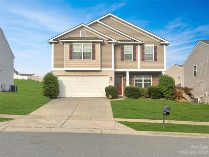2918 Tall Oaks Drive