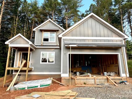 209 Weybridge Drive sold home in Ellis Place, Arden, NC