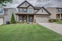 733 Centennial Street sold home in Gastonia, SC