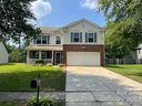 4112 Larkhaven Village Drive sold home in Charlotte, SC