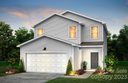 1288 Maple Shade Road 81 sold home in Concord, SC