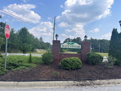 76 Choctaw Circle sold land listing in Wattwood, Elgin, SC
