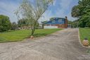 2636 Woodcrest Drive sold home in Concord, SC