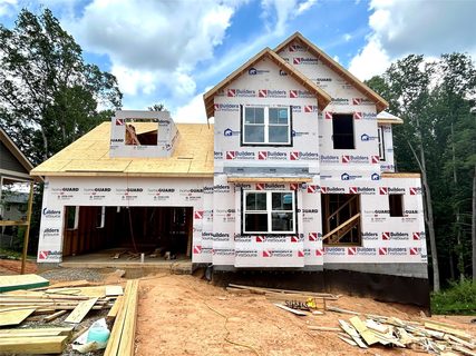 210 Weybridge Drive 18 sold home in Ellis Place, Arden, NC