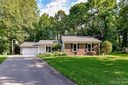 1105 Forest Wood Drive sold home in Matthews, SC