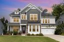12408 Green Ash Lane sold home in Charlotte, SC