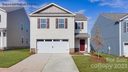 2011 Redstone Drive sold home in York, SC