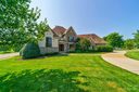 1601 Funny Cide Drive sold home in Waxhaw, SC