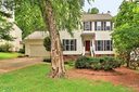 110 Shade Tree Circle sold home in Fort Mill, SC