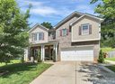7109 Barefoot Forest Drive sold home in Charlotte, SC