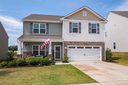 664 Cape Fear Street sold home in Fort Mill, SC
