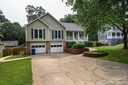 1835 Plaza Drive sold home in Hickory, SC